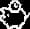 Piggy bank icon